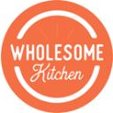 Wholesome Kitchen logo